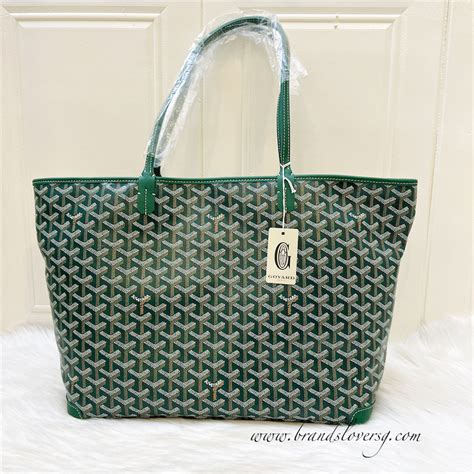 goyard prices 2017 singapore|goyard artois mm price.